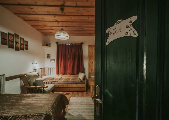 Ferencz Porta * Szalafő