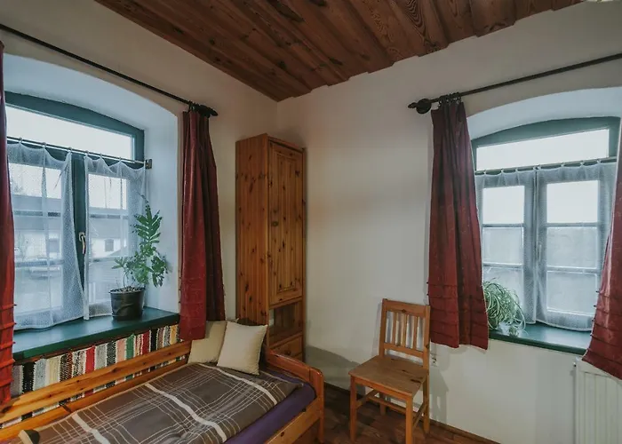 Ferencz Porta * Szalafő