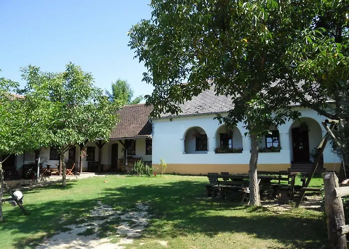 Appartement Ferencz Porta *