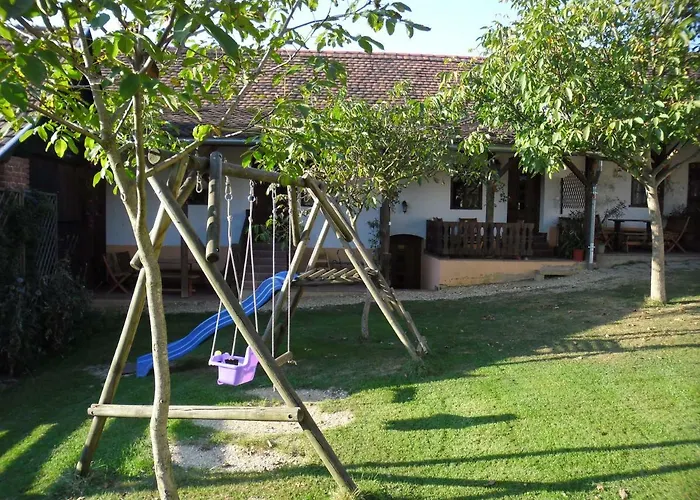 Ferencz Porta * Szalafő