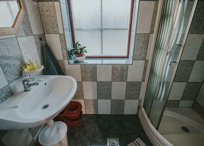 Appartement Ferencz Porta